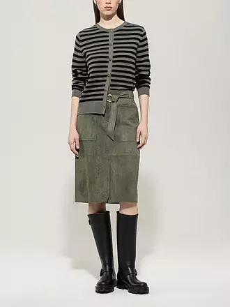 LUISA CERANO | Strickjacke | 